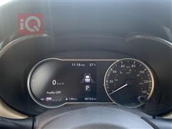 نيسان فيرسا